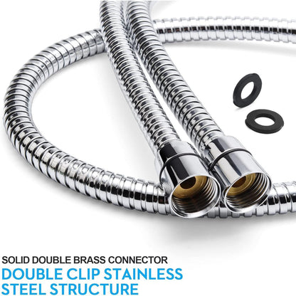 Shower_Hose,_Extra_Long_Stainless_Steel_Handheld_Shower_Head_Hose_with_Brass_Insert_and_Nut_-_Durable_and_Flexible