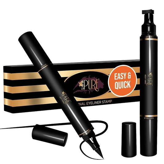 Waterproof_Liquid_Eyeliner_Stamp_Winged_Eyeliner_Tool_2x_Cat_Eye_Winged_Eyeliner_Stamp_&_Fine_Tipped_Pen_Eyeliner_Stencil_Smudge_Proof_Black_Eye_Liner_Tiktok_Trend_Items_Wing_Stamp_Black_10mm