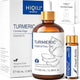 Turmeric - 3.38 Fl Oz (Pack of 1)
