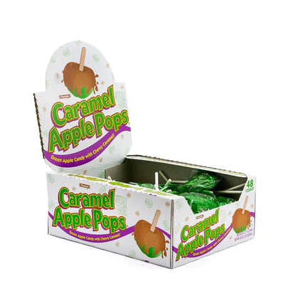 Tootsie_Roll_Caramel_Pops_Package_APPLE,850_grams,_48_Count