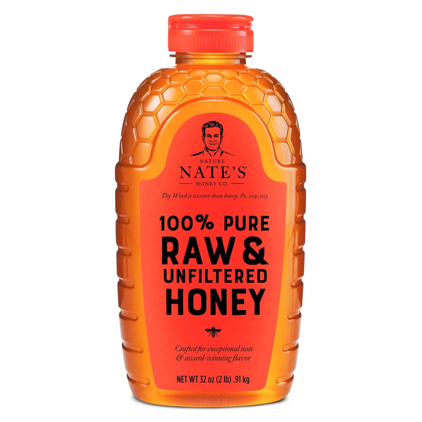Nate's_100%_Pure,_Raw_&_Unfiltered_Honey_-_Award-Winning_Taste,_Squeeze_Bottle_Flavor_Sweet