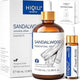 Sandalwood - 3.38 Fl Oz (Pack of 1)
