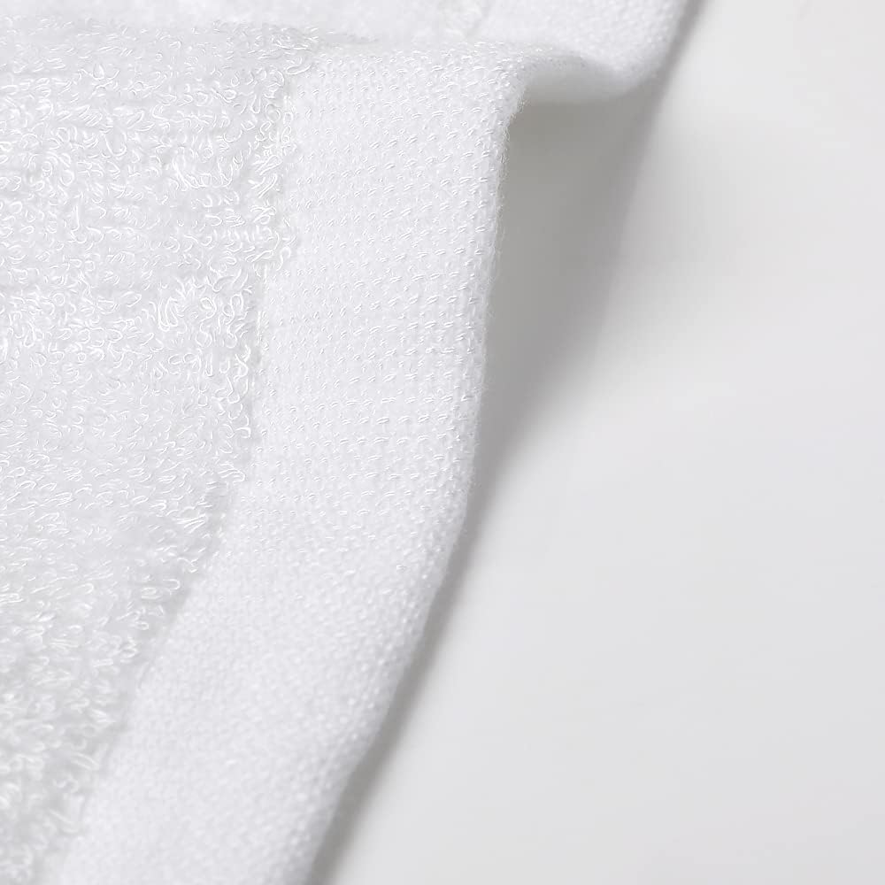 Yoofoss_Luxury_Washcloths_Towel_Set_10_Pack_Baby_Wash_Cloth_for_Bathroom-Hotel-Spa-Kitchen_Multi-Purpose_Fingertip_Towels_&_Face_Cloths_-_White