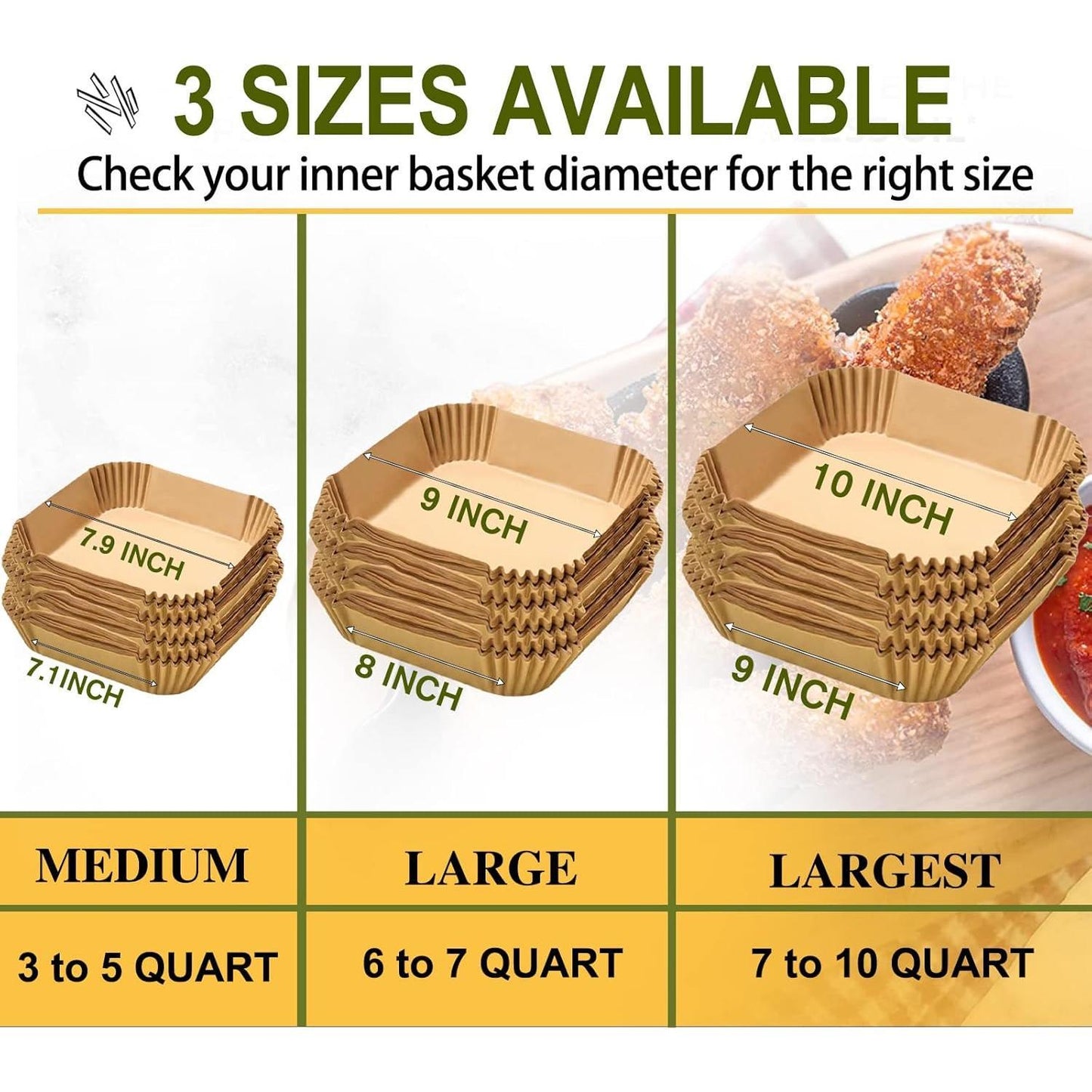 Large_Air_Fryer_Disposable_Paper_Liners_Square_9_Inch,_125_Pcs_Parchment_paper_liner_for_5-8QT_Air_fryer,_Oil-proof,_Water-proof,_Parchment_Baking_Paper_for_Baking_Roasting_Microwave_Bakeware_Utensils