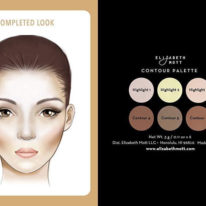 Elizabeth_Mott_Bronzer_Contour_Kit_&_Highlighting_Powder_-_Cruelty_Free_&_Paraben_Free_-_6_Shades_for_a_Natural_Glow_Makeup_Cosmetic