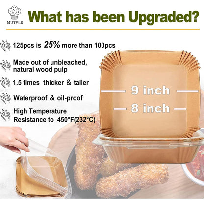 Large_Air_Fryer_Disposable_Paper_Liners_Square_9_Inch,_125_Pcs_Parchment_paper_liner_for_5-8QT_Air_fryer,_Oil-proof,_Water-proof,_Parchment_Baking_Paper_for_Baking_Roasting_Microwave_Bakeware_Utensils