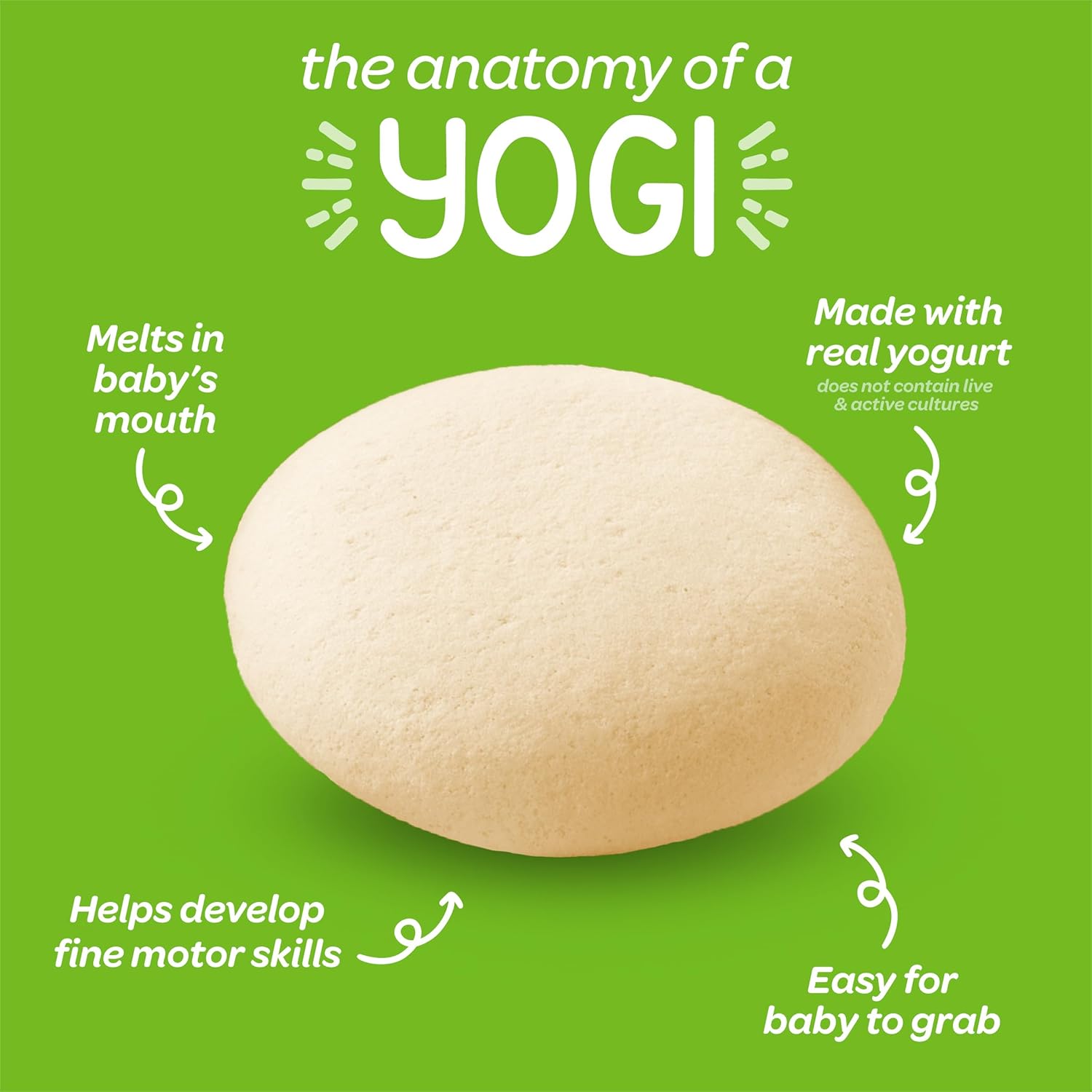 Happy_Baby_Organics_Greek_Yogis_Freeze-Dried_Yogurt_and_Fruit_Snacks,_Strawberry_Banana,_1_Ounce_(Pack_of_1)_packaging_may_vary