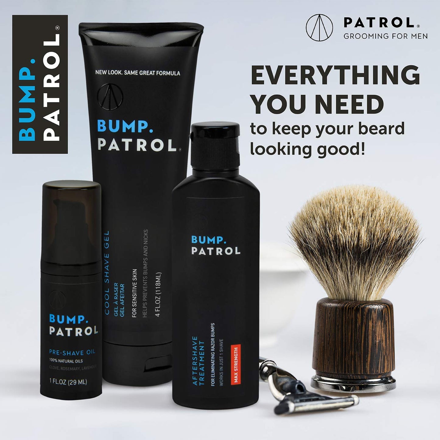 Bump_Patrol_Original_Formula_After_Shave_Bump_Treatment_Serum_-_Razor_Bumps,_Ingrown_Hair_Solution_for_Men_and_Women_-_4_Ounces