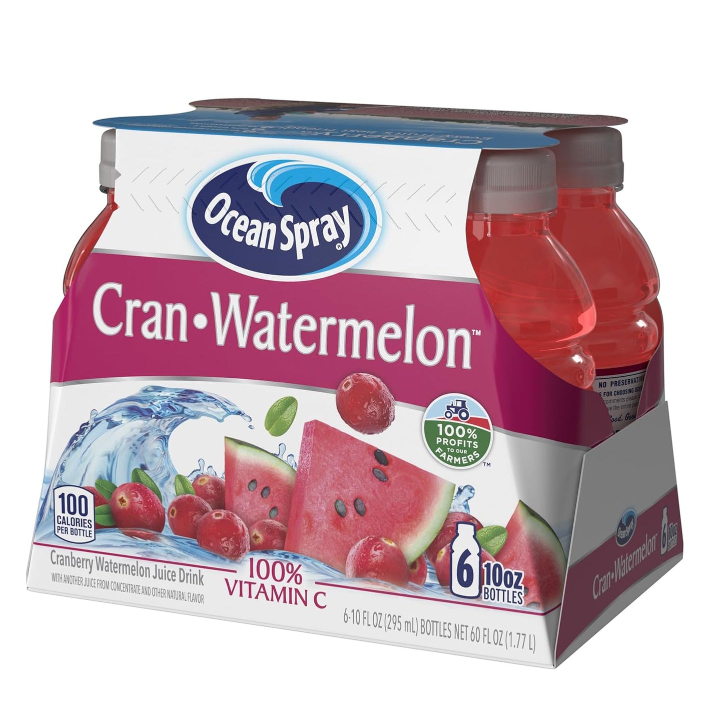 Ocean_Spray_Cran-Watermelon_Cranberry_Watermelon_Juice_Drinks_10_Fl_Oz_Bottles_-_Fruit_Beverage_in_Plastic