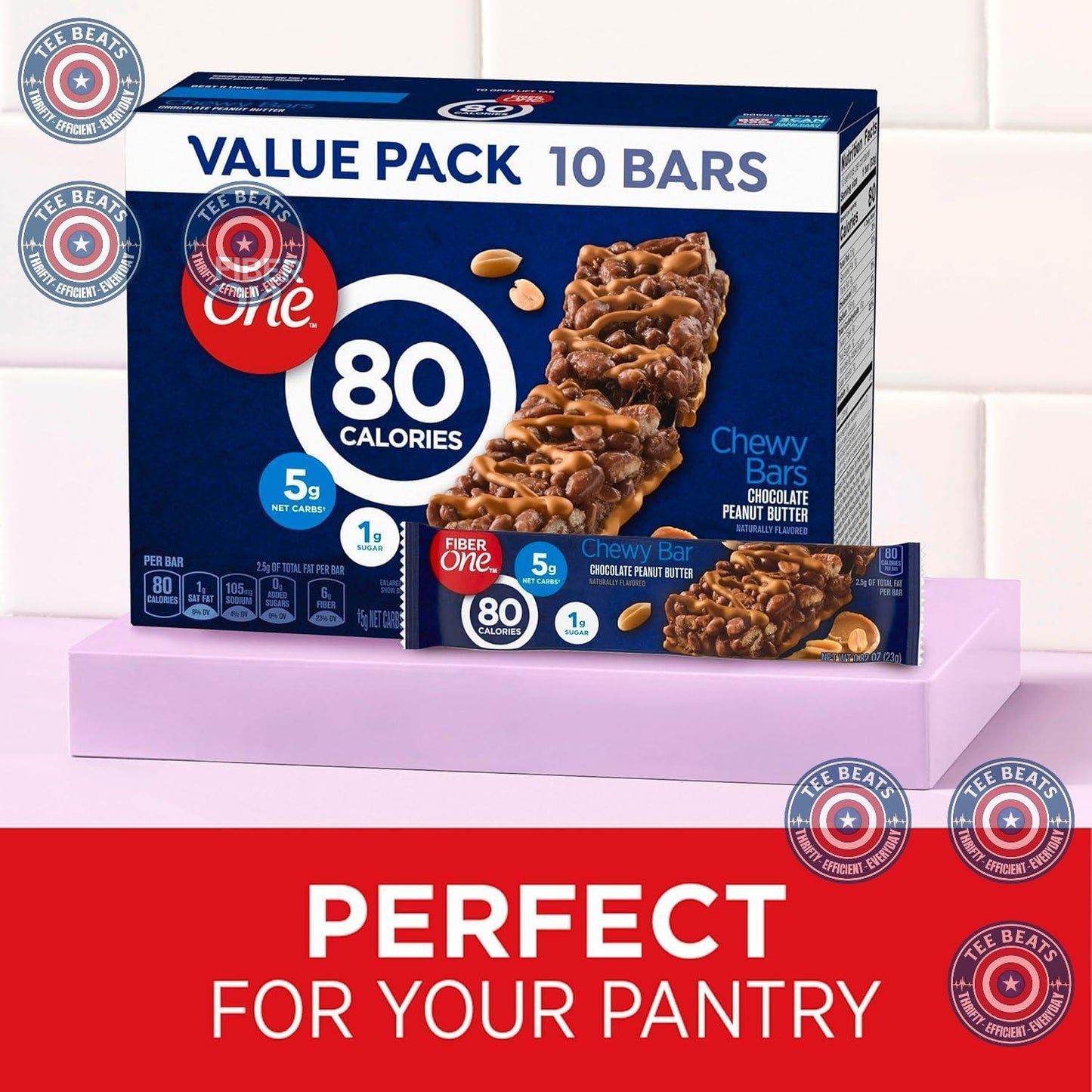 Fiber_One_80_Calorie_Chewy_Bars,_Chocolate_Peanut_Butter,_Snack_Bars_Value_Pack,_10_Ct,_8.2_oz