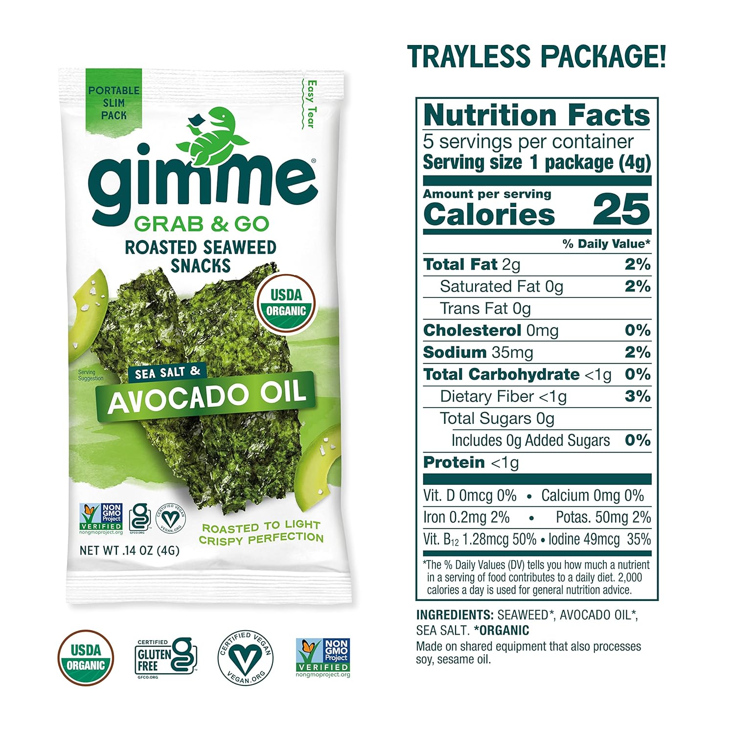 Gimme_Seaweed_Grab_&_Go_Organic_Premium_Roasted_Snacks,_Sea_Salt_Avocado_Oil,_5_Count_Trayless,_Keto,_Vegan,_Gluten-Free,_Source_of_Omega3s,_Healthy_On-The-Go_Snack_for_Kids_Adults