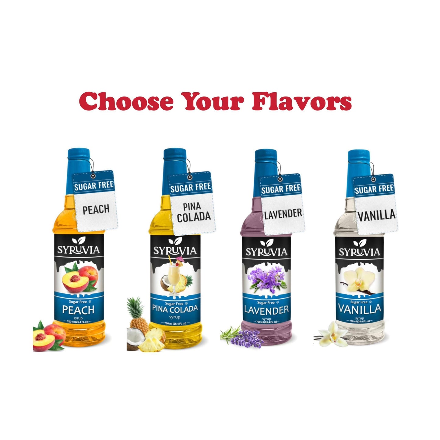 (Variety_of_Flavors)_Syruvia_Sugar_Free__Syrup_(25.4_fl_oz)_-_Kosher,_Gluten-Free,_and_Bursting_with_Delicious_Flavor:_Elevate_Your_Drinks_and_Desserts!_NEW_!!!