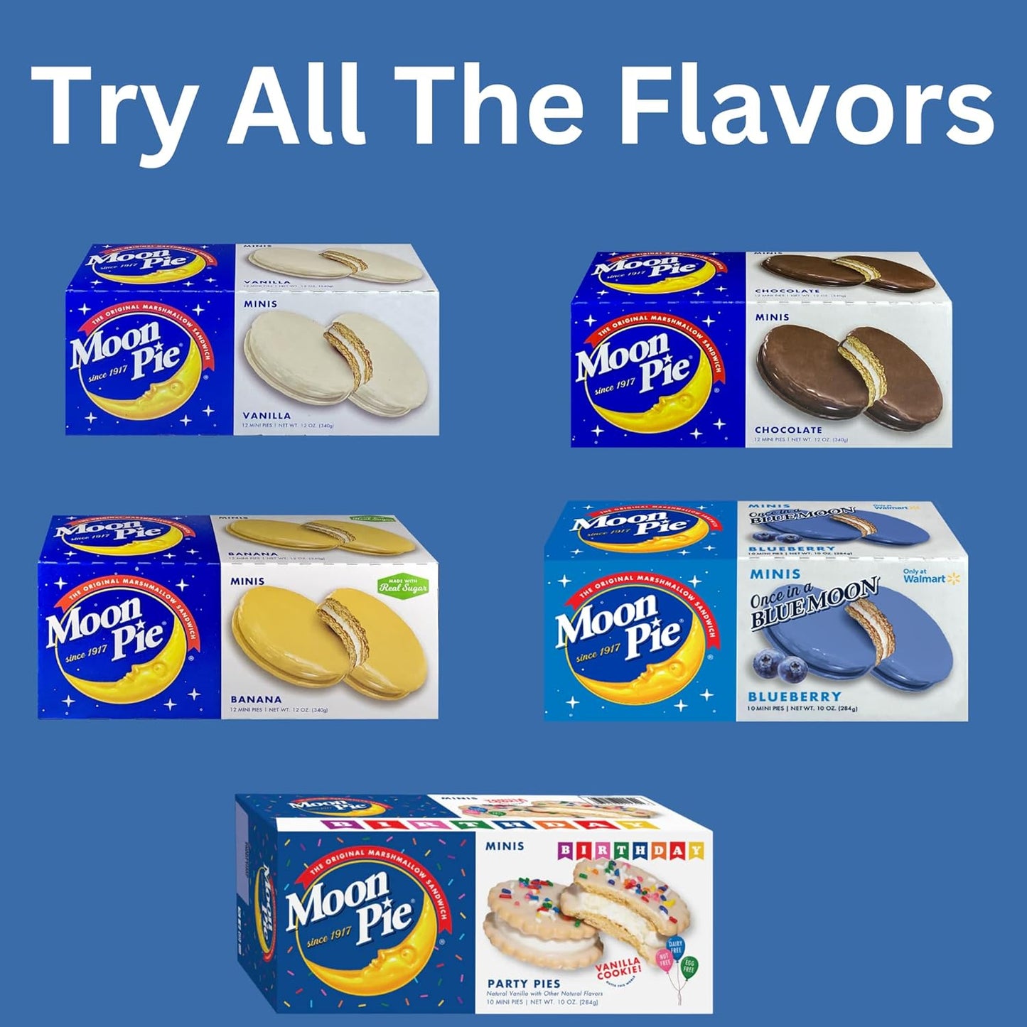 MoonPie_Birthday_Mini_Party_Pies,_Vanilla_Cookie,_10_Count,_oz,_Dairy_Free
