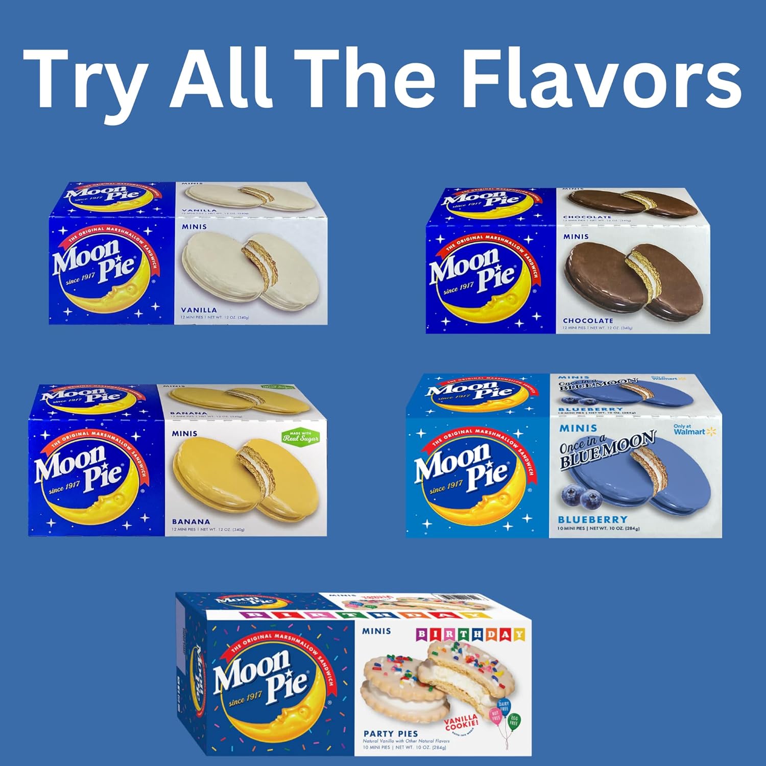 MoonPie_Birthday_Mini_Party_Pies,_Vanilla_Cookie,_10_Count,_oz,_Dairy_Free
