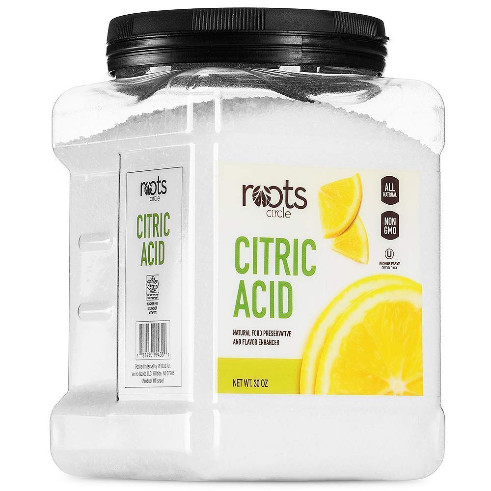 Roots_Circle_All-Natural_Citric_Acid_|_1_Pack_-_1.87_Pounds_|_Kosher_for_Passover_|_Food-Grade_Flavor_Enhancer,_Household_Cleaner_&_Preservative_|_for_Skincare,_Cooking,_Baking,_Bath_Bombs