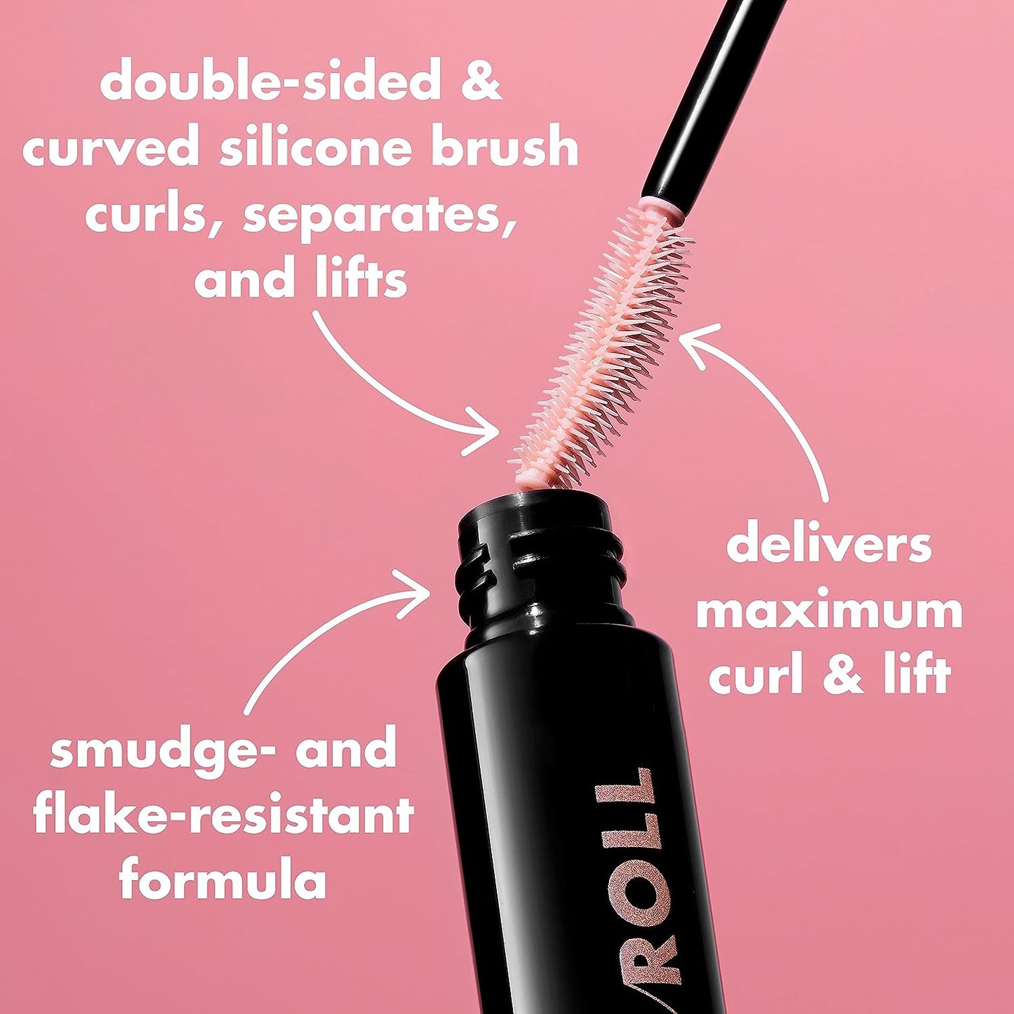 e.l.f._Lash_'N_Roll_Mascara,_Curling_Mascara_For_Visibly_Lifted_Lashes,_Lifts_&_Separates_Lashes._Long-Lasting_Formula,_Vegan_&_Cruelty-Free,_Pitch_Black_Makeup_Silicone_Curler_Cosmetic