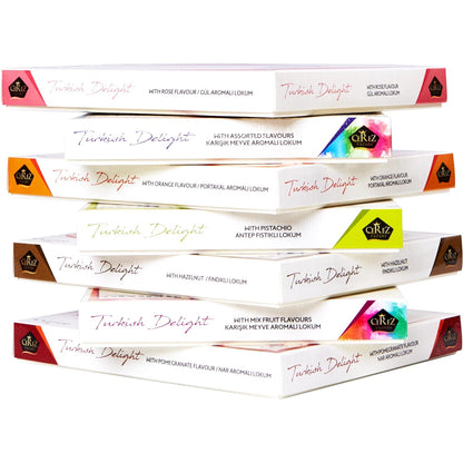 Cerez_Pazari_Turkish_Delights_Candy_with_Assorted_Mix_Flavours_8.1_Oz_Vegan_Fruit_Snacks_Gift_Box_|_No_Nuts_Sweet_Luxury_Traditional_Confectionery_Lokum_Loukoumi_Bonbon_Sugar