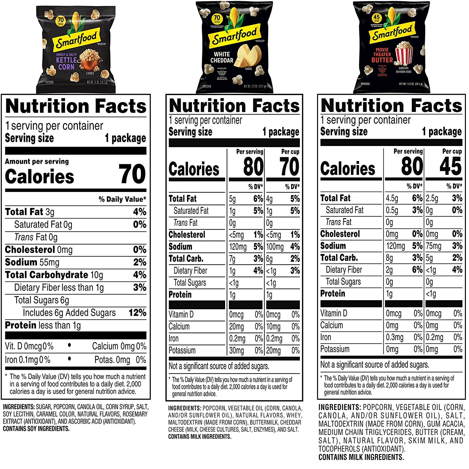 Smartfood_Popcorn,_Variety_Pack,_0.5_Ounce_(Pack_of_18)