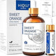 Orange - 3.38 Fl Oz (Pack of 1)