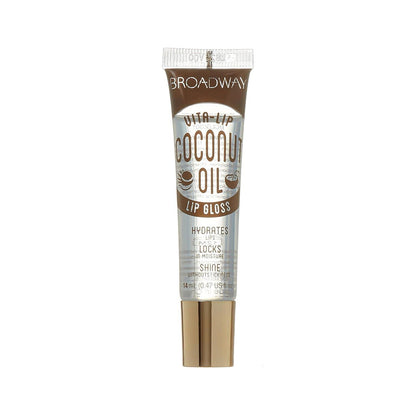 Broadway_Vita-Lip_Clear_Lip_Gloss_0.47oz/14ml_(5PCS_Mint_&_Coconut_&_Rosehip_&_Mango_Butter_&_Argan_Oil)_(5_PCS_SET)