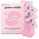 24 Pairs - Pink