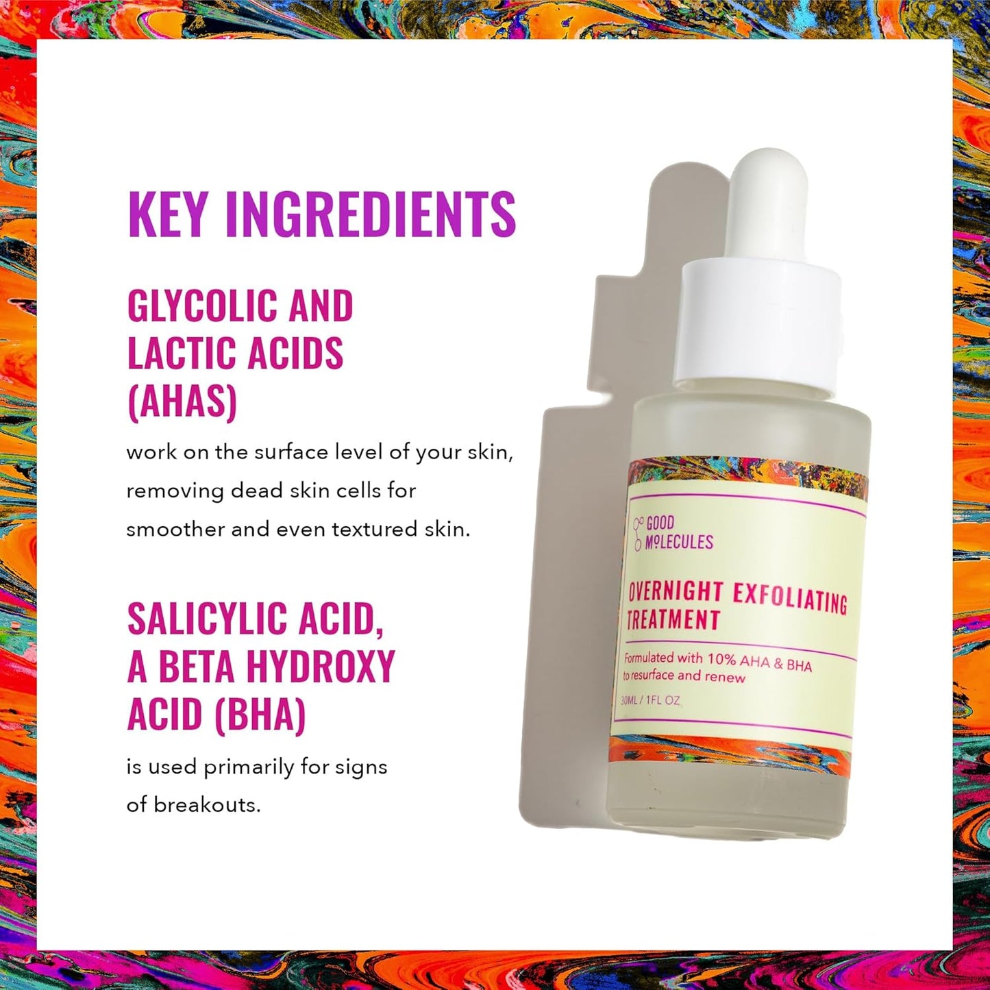 Good_Molecules_Overnight_Exfoliating_Treatment_-_Facial_Exfoliant_with_AHA_for_Tone_and_Texture_-_Pore_Minimizer,_Skincare_for_Face_with_Salicylic_Acid