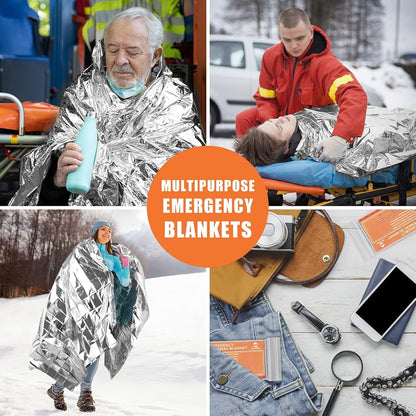 Emergency_Mylar_Thermal_Blankets_-Space_Blanket_Survival_kit_Camping_Blanket_(4-Pack)._Perfect_for_Outdoors,_Hiking,_Survival,_Bug_Out_Bag_，Marathons_or_First_Aid_1