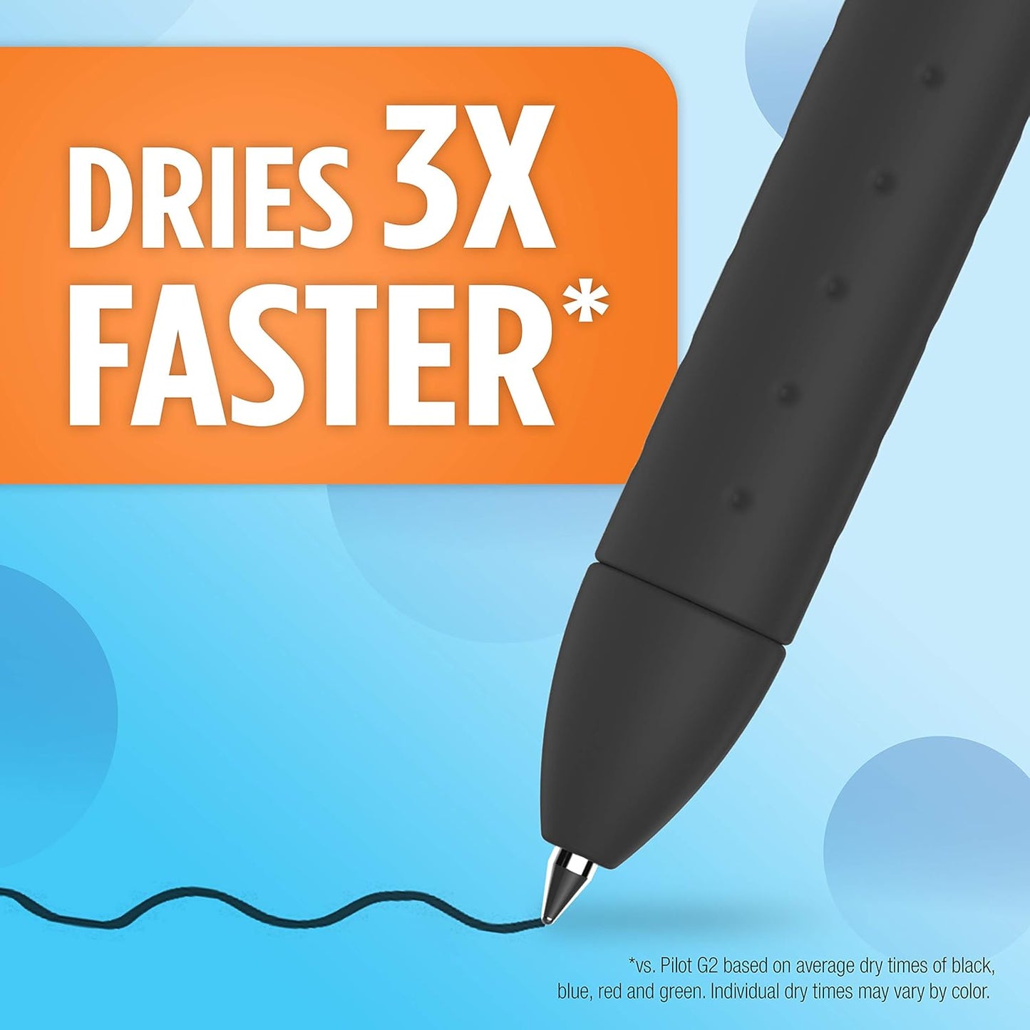 Paper_Mate_InkJoy_Gel_Pens,_Medium_Point,_Assorted_Colors