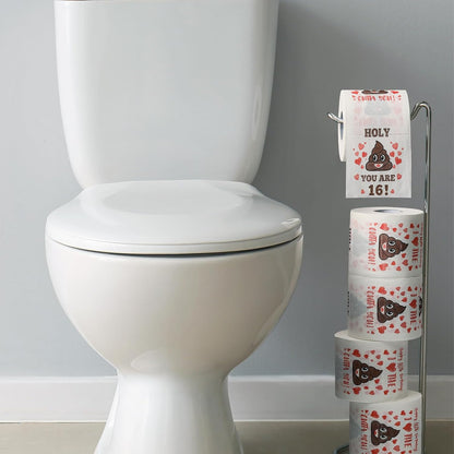 16th_Birthday_Gifts_for_Boy_or_Girl_-_Happy_Prank_Toilet_Paper_-_16th_Birthday_Decorations,_Party_Supplies_Favors_-_Funny_Gag_&_Novelty_Bday_Present_for_Him,_Her,_Friends-_Sweet_16_Year_Old_Gift_Ideas_Box_Wipes