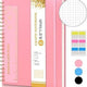 Pink - Graph