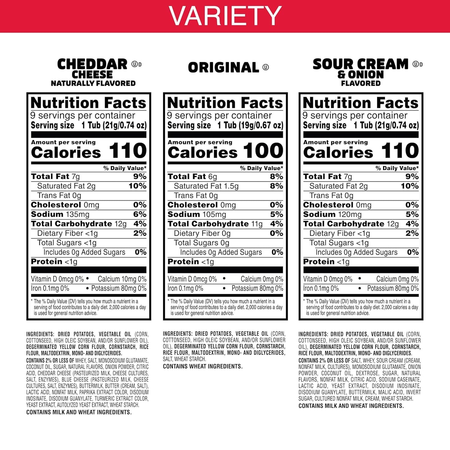 Pringles_Potato_Crisps_Chips,_Lunch_Snacks,_On-the-Go_Snacks,_Snack_Stacks,_Variety_Pack,_19.3oz_Box_(27_Cups)​​