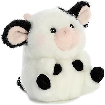 Aurora_Round_Rolly_Pet_Prankster_Pig_Stuffed_Animal_-_Adorable_Companions_-_On-The-Go_Fun