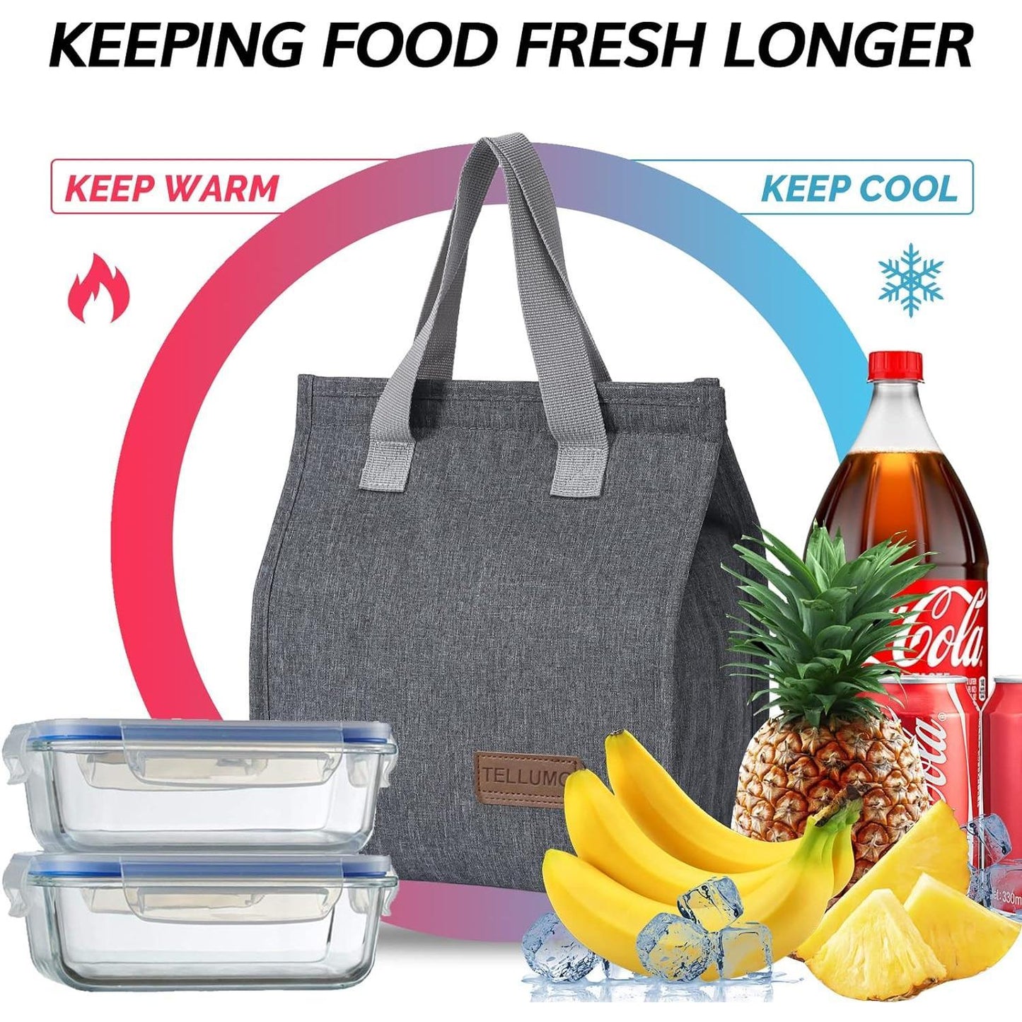 TELLUMO_Lunch_bag,_Insulated_Lunch_Bag_for_Women_Men_Large_Lunch_Box_Container_Reusable_Leakproof_Tote_for_Office,_Work,_School,_Beach_or_Travel