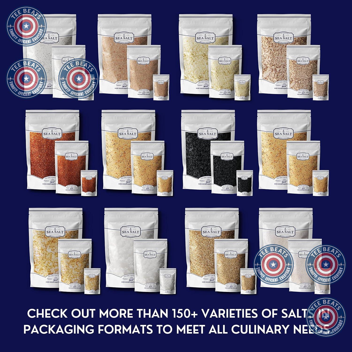 Fine_Grain_Cold_Smoked_Sea_Salt_Over_Alderwood,_Unrefined_Fine_Smoky_Flavored_Kosher_Salt_for_Grilling_&_Cooking,_5_oz_Bag