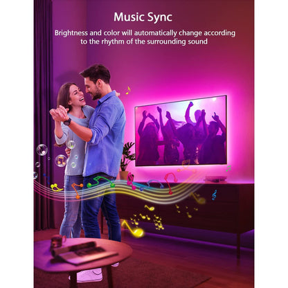 LED_Lights_for_TV_Led_Backlight,_9.84ft_RGB_Led_Strip_Lights_USB_TV_Lights_Behind_32-43in_TV,_APP_Remote_Control_Music_Sync_TV_Led_Lights_for_Bedroom