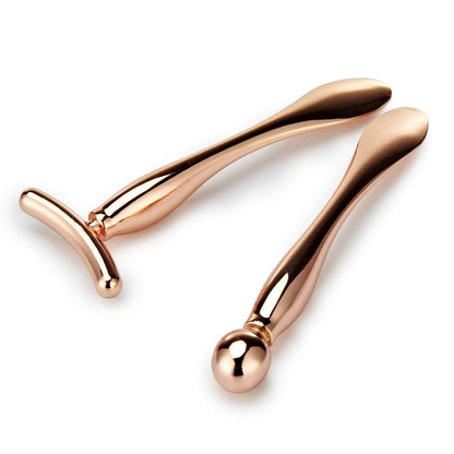 LISAPACK_2PCS_Metal_Eye_Cream_Applicator_Wand_Stick,_Massager_Tool_for_Facial_Massage,_Reduce_Puffiness