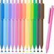 12 colors ink