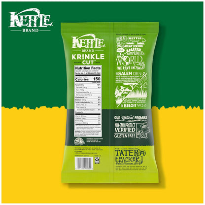 Kettle_Brand_Potato_Chips_Krinkle_Cut_Dill_Pickle,_7.5_Oz