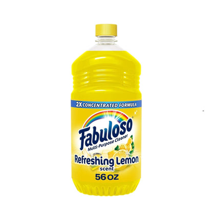Fabuloso_Multi-Purpose_Cleaner,_2X_Concentrated_Formula,_Refreshing_Lemon_Scent,_56_oz_Household_Scented