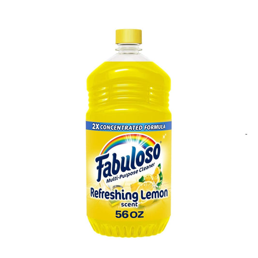 Fabuloso_Multi-Purpose_Cleaner,_2X_Concentrated_Formula,_Refreshing_Lemon_Scent,_56_oz_Household_Scented