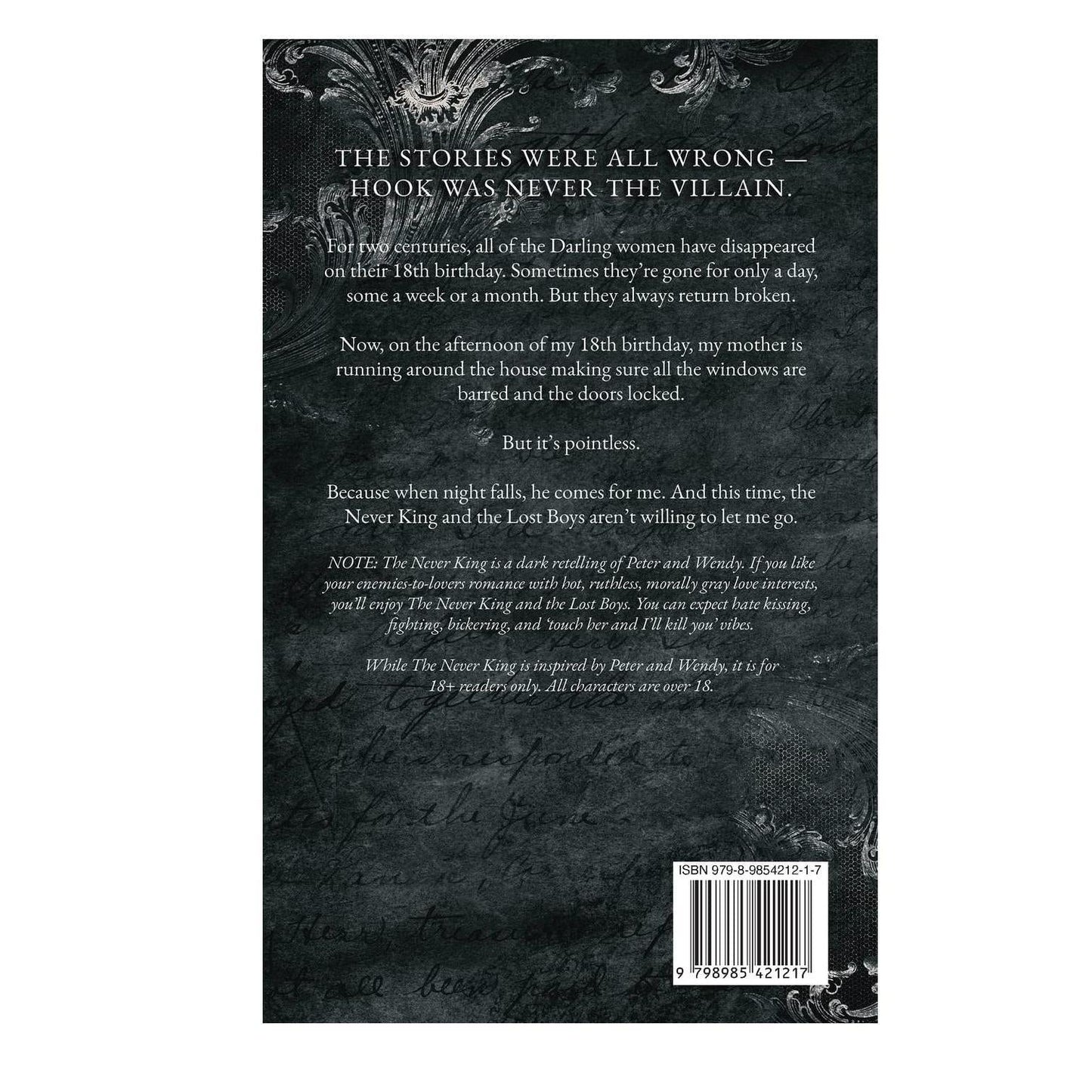 The_Never_King_(Vicious_Lost_Boys)_-_Science_Fiction_&_Fantasy_Book