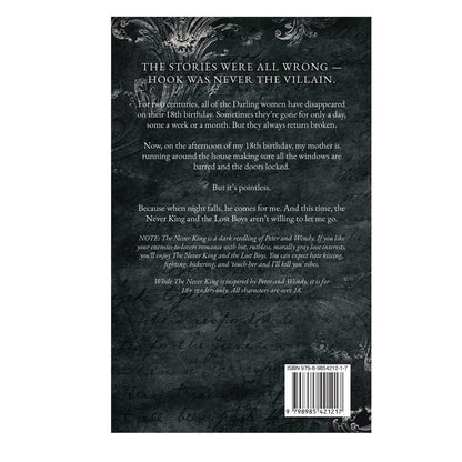 The_Never_King_(Vicious_Lost_Boys)_-_Science_Fiction_&_Fantasy_Book