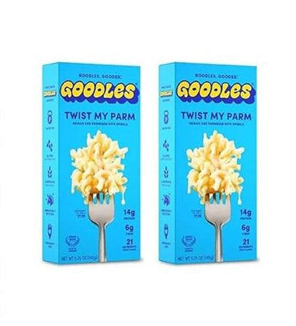 Goodles_Twist_My_Parm_Asiago_and_Parmesan_with_Spirals_-_Nutrient_Packed_Real_Cheese,_Fiber,_Protein,_Prebiotics,_Plants,_&_Vegetables_|_Non-GMO,_Organic_Ingredients_[Twist_Parm,_6_oz._2_Pack]