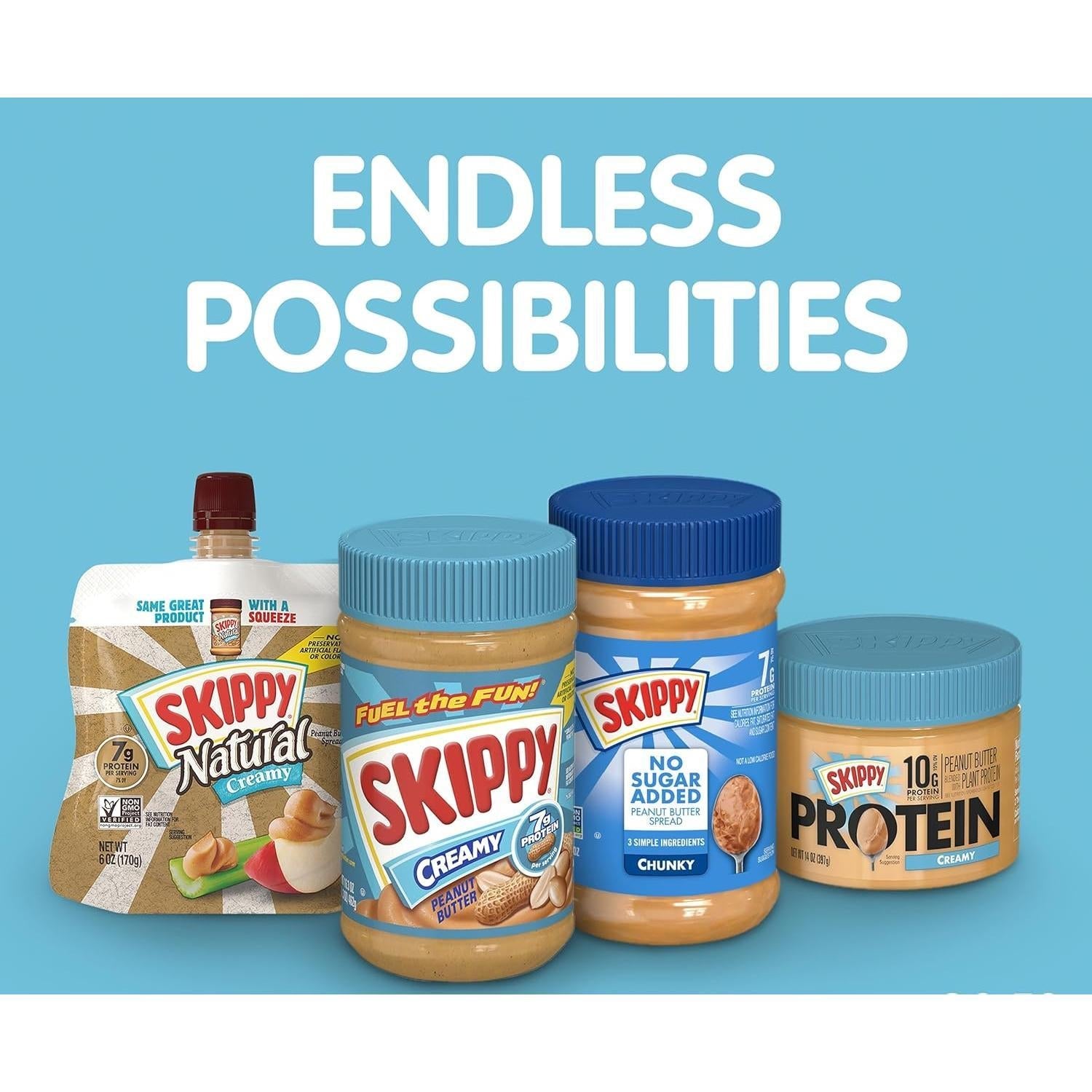 Natural_Creamy_Peanut_Butter_Spread_Twin_Pack_2-Pack,_5_LB