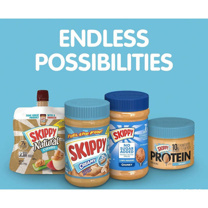 Natural_Creamy_Peanut_Butter_Spread_Twin_Pack_2-Pack,_5_LB