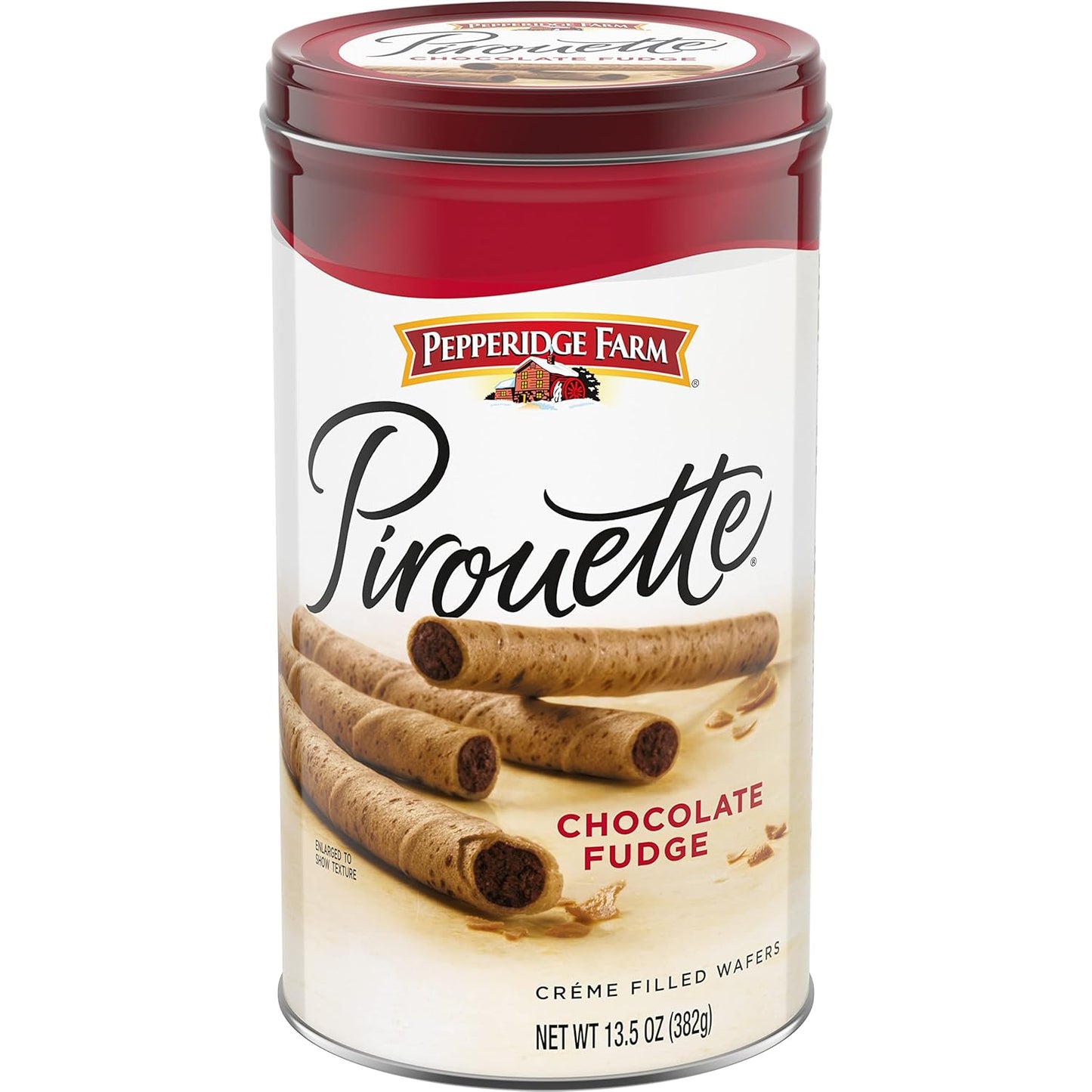 Pepperidge_Farm_Pirouette_Cookies,_Chocolate_Fudge_Creme_Filled_Wafers,_13.5_Oz_Tin