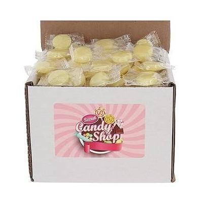 SECRET_CANDY_SHOP_Eda's_Sugar_Free_Hard_Candy_Zero_Sugar_Candies_Bulk_in_Box_(Individually_Wrapped)_(Assorted_Fruit,_8oz)