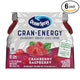 Cran-Raspberry - 10 Fl Oz (Pack of 6)