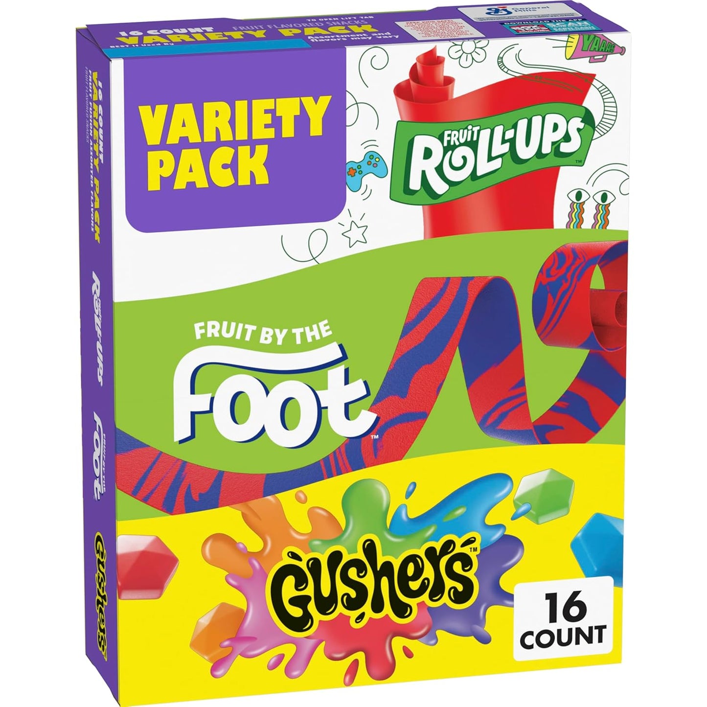 Fruit_Roll-Ups,_by_the_Foot,_Gushers,_Flavored_Snacks_Variety_Pack,_Gluten_Free,_16_Ct,_10.2_oz