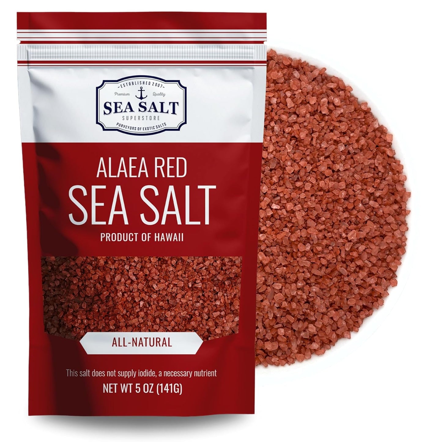 Alaea_Coarse_Crystal_Red_Hawaiian_Salt_to_Add_Color_to_Any_Dish_and_Natural_Finishing_use,_Red_Salt_Made_with_Alaea_Clay,_5_oz_Bag